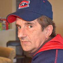 BARRIE JOHN KOSIE Obituary pic