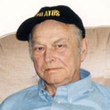 ALEXANDER WILLIAM SAWCHUK Obituary pic