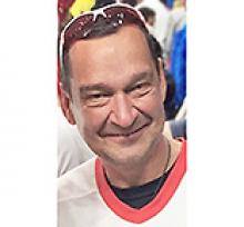 KEVIN SCHMIDT Obituary pic