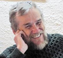 PATRICK BRIAN COLLINS Obituary pic