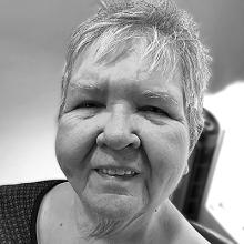 JOAN BRANDSTROM Obituary pic