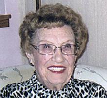 EMILY PARK (OGRODNICK) Obituary pic