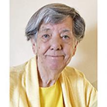 MAATJE (MARGO) PETRONELLA MARIA MAY Obituary pic