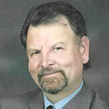 ROBERT WEDENSKY Obituary pic