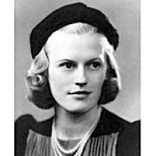 VIVIAN LENORE MATHIESON KEEN JENKINS (KEELER) - Obituary pic
