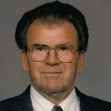 HENRY SUDERMANN Obituary pic