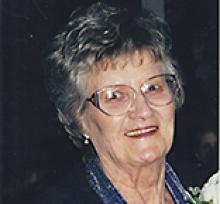 ROSE ADELINE BURACK (PANTELUK) Obituary pic
