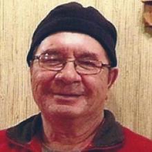 EARL LEDOUX Obituary pic
