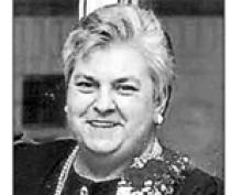 MARY T. BRASKO Obituary pic