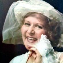 BONNIE NEOLA OKOPSKI Obituary pic
