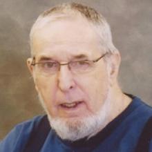 JAMES EDWARD BOLES Obituary pic