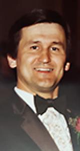 GERALD WALTER RODNISKI Obituary pic