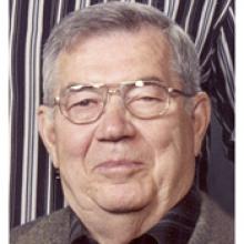 JAMES (JIM) ZABOROSKI Obituary pic