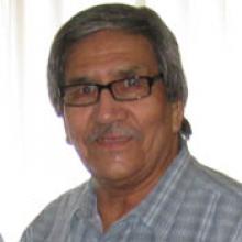 VICTOR LUCIEN COUTU  Obituary pic