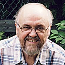 HERBERT RALPH SCHULTZ Obituary pic