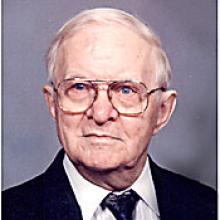 PETER J. FROESE Obituary pic