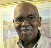 LENNOX LESTER HENRY Obituary pic