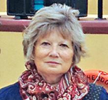 LOUISE MATTHEWSON (DUDAR) Obituary pic