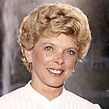 LORAINE SYLVIA BOILEAU (BILLOWS) Obituary pic