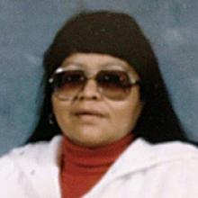 MARY B. NEPINAK (BERNIE) Obituary pic