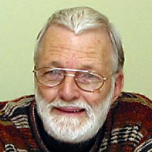 DANIEL KITCHEN Obituary pic