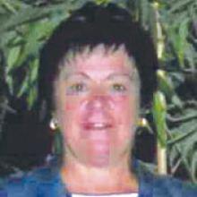 DIANA ANDERSON (STAPLES) Obituary pic