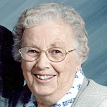 KATHLEEN (KAY) TIDMAN Obituary pic