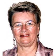 RITA R. TRAMPE - Obituary pic