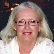 PATRICIA JEAN SMITH Obituary pic