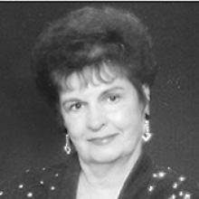 KATHLEEN MARY WESTMORE Obituary pic