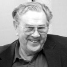 ROY ALEC VENESS Obituary pic