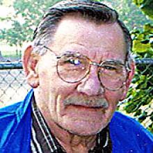 RAYMOND HONKE Obituary pic