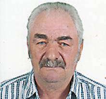 ANTONIO AMORIM DA COSTA Obituary pic