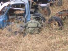 JEFFREY HEINTZ  Obituary pic