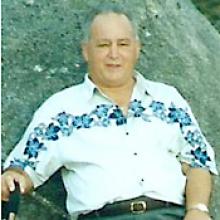 JOSE DA ASCENCAO SENRA Obituary pic