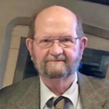 WILLIAM ALBERT EMPKE (BILL) Obituary pic