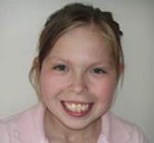 SYDNI ANN GRUHLE Obituary pic