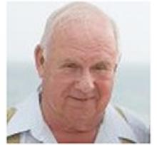 WILLIAM ALEXANDER MILNER Obituary pic