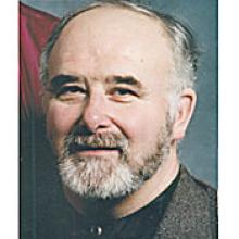 FRANK (NEIL) HARRISON Obituary pic