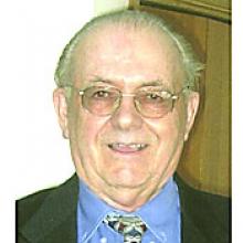 LEONARD SIWAK  Obituary pic
