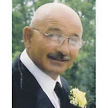 TED TAMILOWICZ Obituary pic