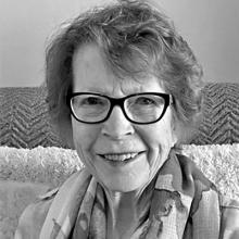 FRANCES ELEANOR EDWARDS (NESTIBO) Obituary pic