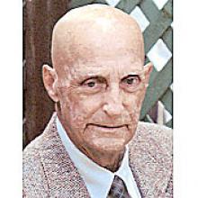 WILFRED ANTON ROSTEK Obituary pic