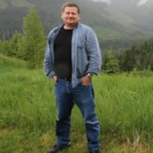 ED BOUVIER Obituary pic
