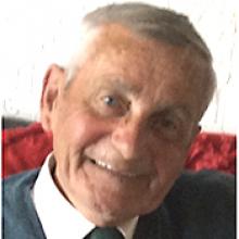JOHN JOSPEH MOORE Obituary pic