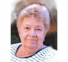 ELEANOR LUCILLE BROWN (GILMARTIN-RIES) Obituary pic