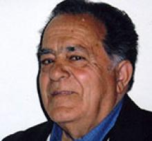 ORLANDO SICILIANO Obituary pic