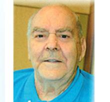 BERNARD GUS BOHUNICKY Obituary pic