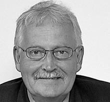 WILLIAM QUIRING Obituary pic