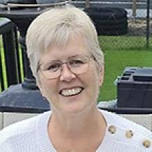 SANDRA RUTH TUCKER Obituary pic